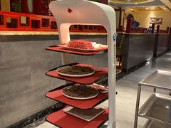 -蜀留香火锅·始于1999·原四川老火锅(白堤路店)