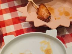 -西贝(六里桥旗舰店)
