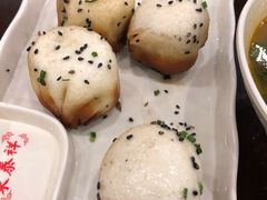 特色生煎-东泰祥生煎馆(陕西南路店)