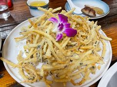-小仙居·农家宴烤羊· 农庄