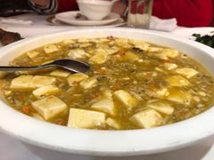 蟹粉豆腐-老吉士(环贸iapm店)