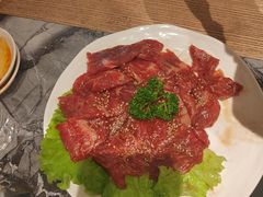 -隐家本格烧肉(万达广场店)