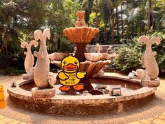 -龙达温泉生态城