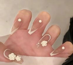 -M·X Nail日式美甲美睫