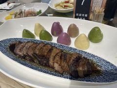 -大灶头·新昌菜(中国茶市店)