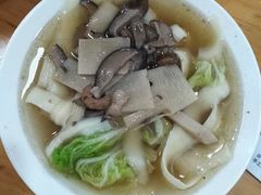 -华兴街自力面店