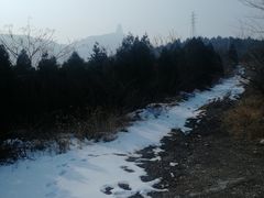 -定都峰