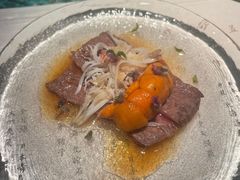 -風料理.鮨Omakase