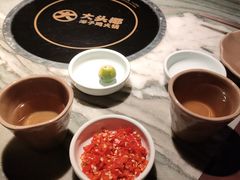 -大头椰·椰子鸡火锅(南宁万象城店)