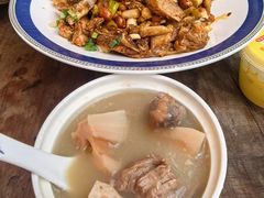 -田园印象·成都土菜院子(华阳店)
