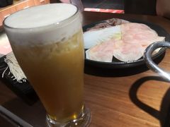 -呷哺呷哺 黄金牧场 (回龙观港龙店)