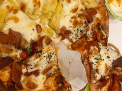 -盘炉forenza·云贵川融合小食堂 ( 钟楼中柳巷店)