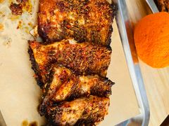 鱼柳-东仪路传统烤肉