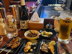 -鸟内会(河北路店)