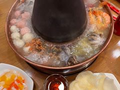 -和顺坊老北京铜火锅