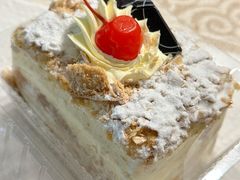 -白玉兰食品(中山公园龙之梦店)