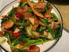 -京尊烤鸭店JINGZUN(春秀路店)