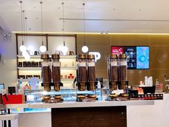 -Peet's 皮爷咖啡(陆家嘴中心店)
