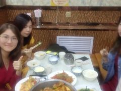 -尕胡才炕锅烤羊肉馆(八一路店)