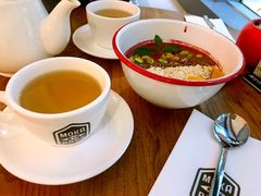 花容茶-Moka Bros 摩卡站(西单大悦城店)