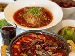 -眉州东坡(望京店)