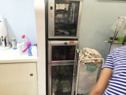 -星童star.kids儿童发型设计·满月胎发(玉兰花园店)