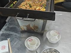-郝大姐·乌龙山铁板烧(大学城三店)