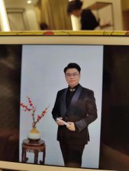 -金夫人婚纱摄影(华南店)