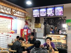 -包面西施(黄泥磅总店)