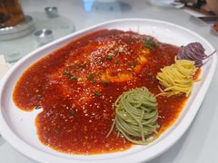 -鸡毛店·川菜(文殊院店)