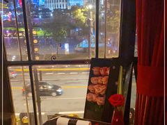 -L'ATELIER de Joel Robuchon(外滩18号店)