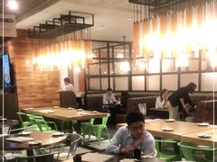 大堂-新旺茶餐厅(嘉里城店)