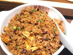 酱油脆哨炒饭-丝恋丝娃娃(逸天城国贸店)