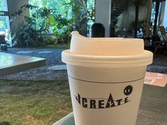 -J Create城市露营咖啡·简餐·宠物(上海动物园店)