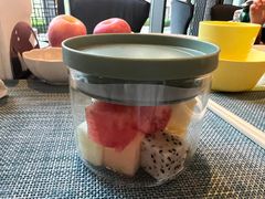 -北京中国大饭店