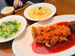 -外婆烧.老杭帮菜(庆春店)