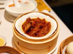 酱皇蒸凤爪-御宝轩(益丰·外滩源店)