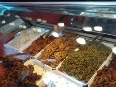 -冷记卤品(三弓路店)