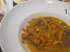 -舌尖上·霞浦滩涂海鲜·新闽菜(总店)