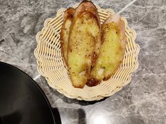 -Hurricane's Grill 飓风牛排