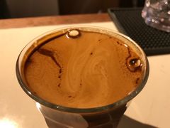 dirty一口闷-Punchline Coffee&Roaster(同济大学店)