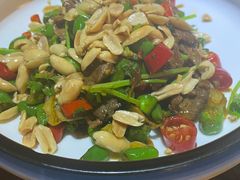 -HOME餐厅粤菜 融合菜