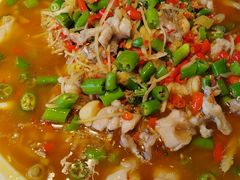 -盐帮食坊•小河帮川菜(四川师大店)