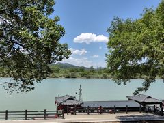 -古堰画乡景区