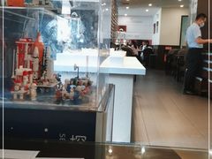 -豪客来牛排(西昌大巷口月城广场店)