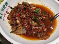 -味上湘菜馆(岳麓山店)