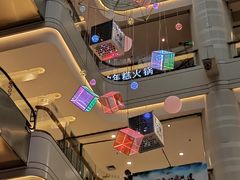 -优衣库(银川新华百货CCMall店)