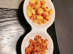 -忆江南·临江鱼馆