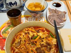 -陳香貴·兰州牛肉面(上海长风大悦城店)
