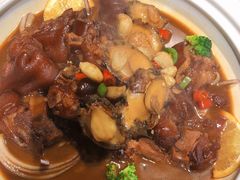 -小秦淮·南京土菜(新亭西路店)